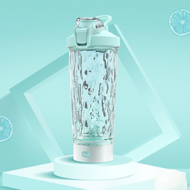 Full Automatic Mixing Cup