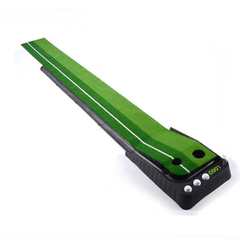 2.5M3M Golf Putting Mat Golf Putter - HDYAT