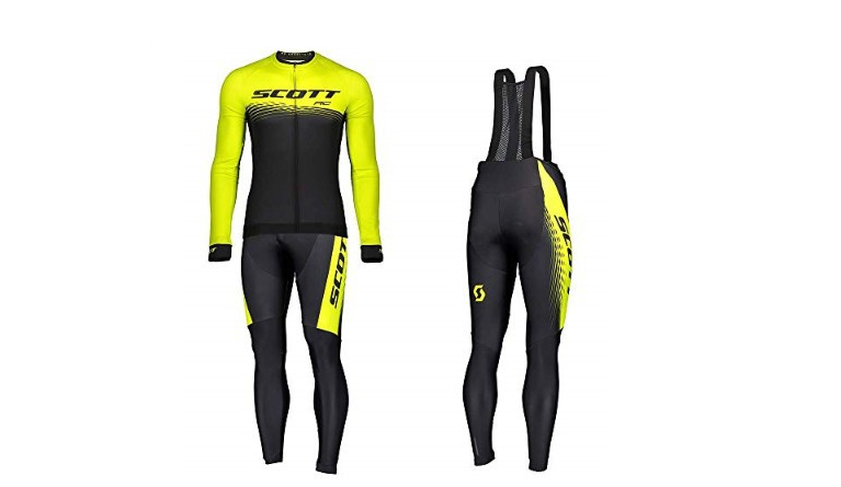 Moisture wicking Cycling Jerseys - HDYAT