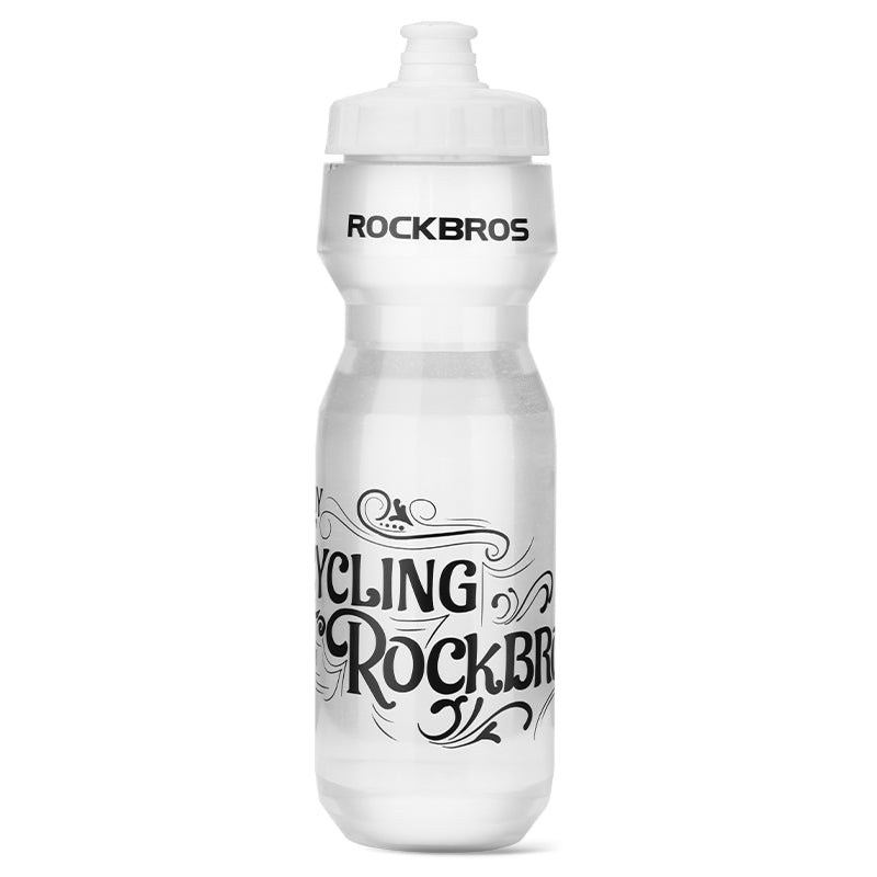 Cycling Water Bottle Mountain - HDYAT