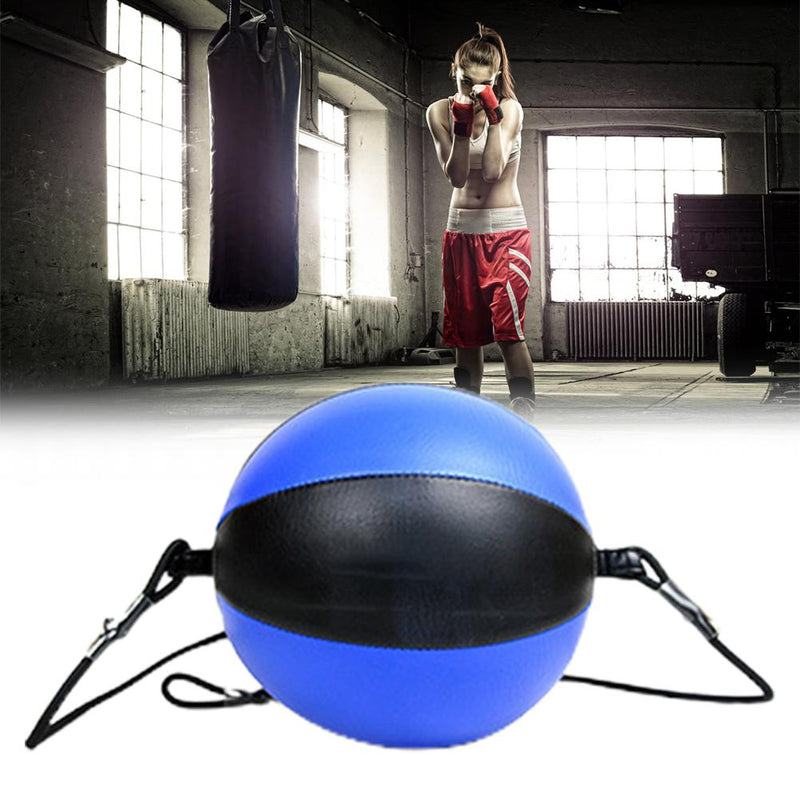 Pear Shape Boxing Equipment