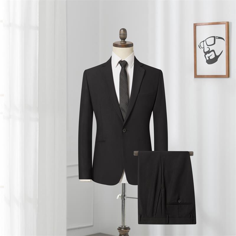 Men's Business Suits