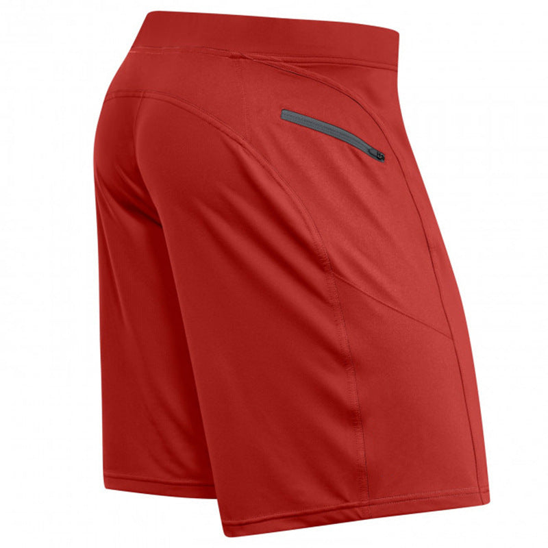 Loose Basketball Shorts