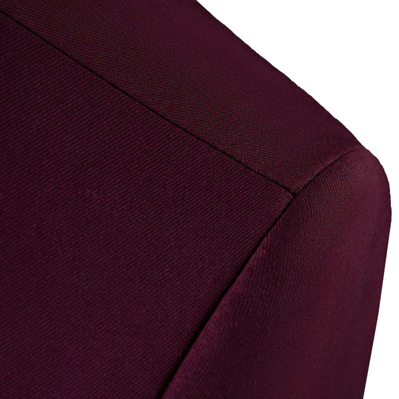 Mens Suits 3Pcs Formal Stylish