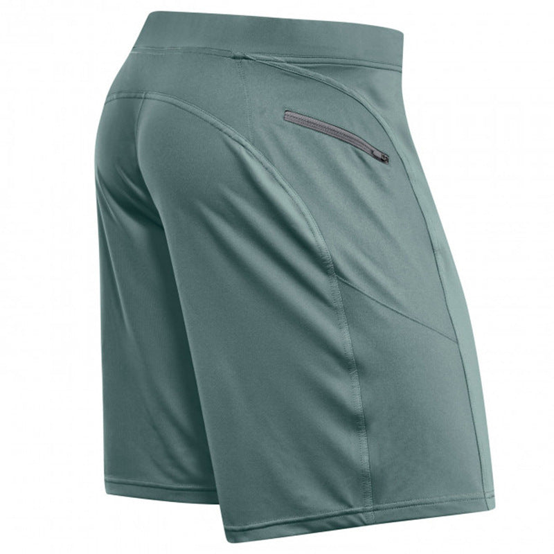 Loose Basketball Shorts