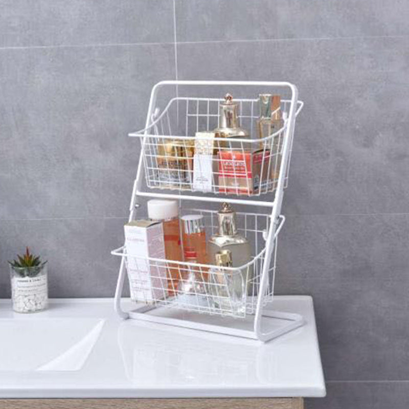 Multilayer Storage Rack