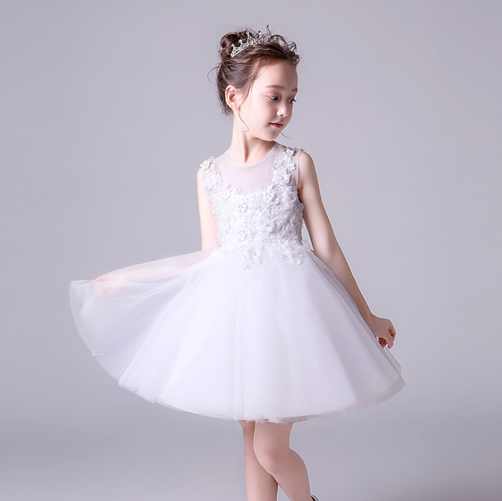 Girl Evening Dresses
