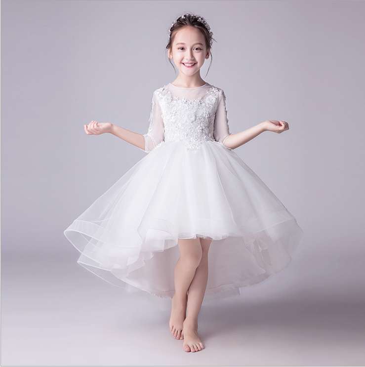 Girl Evening Dresses