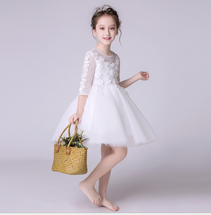 Girl Evening Dresses