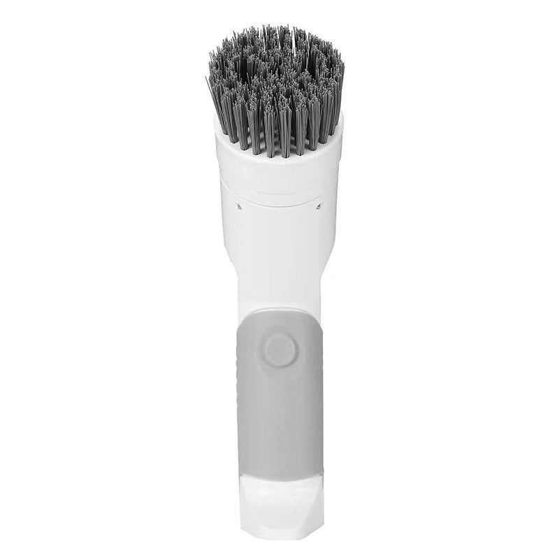 Rechargeab Kitchen Cleaning Brush