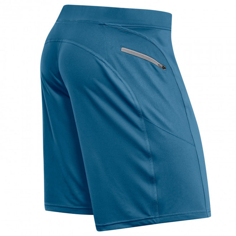 Loose Basketball Shorts