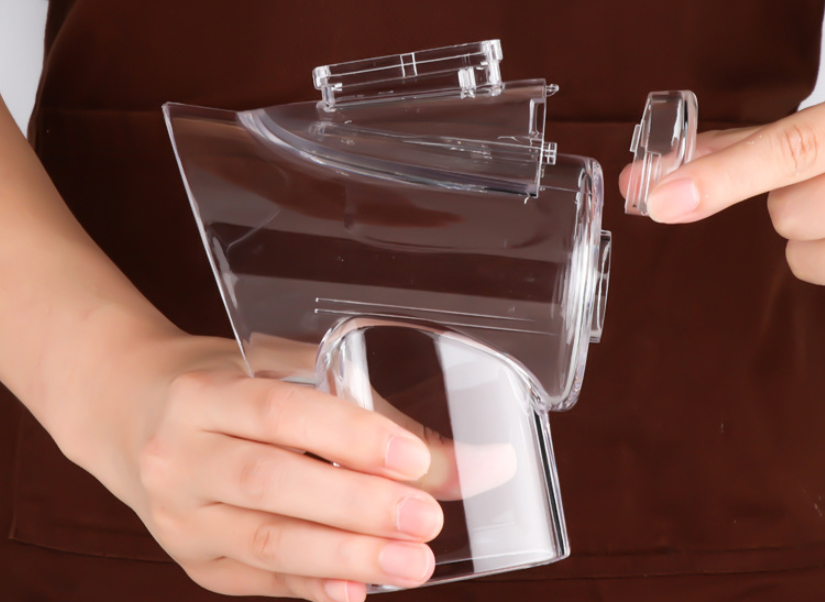 Multifunctional Round Slicer