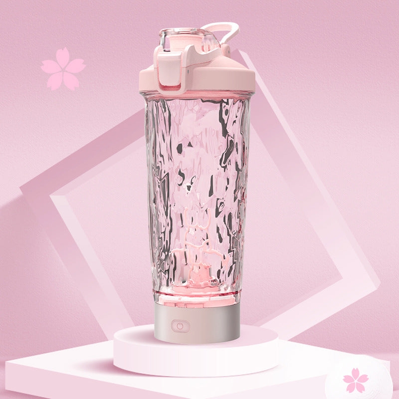 Full Automatic Mixing Cup