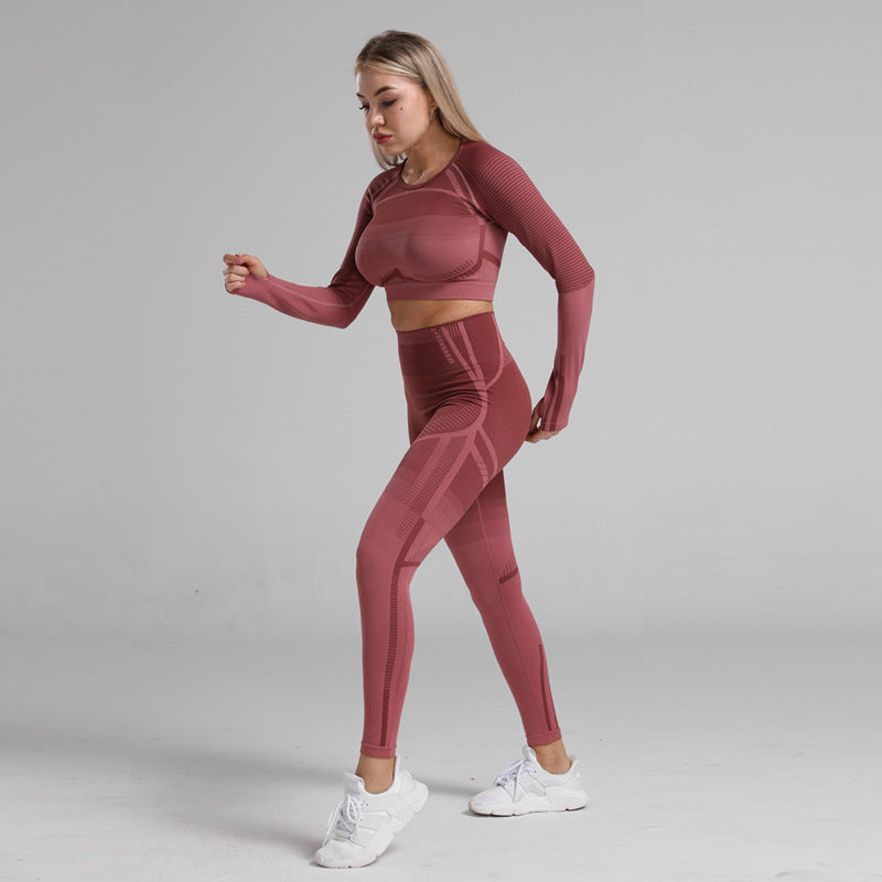 Sports Clothes Tight Sexy