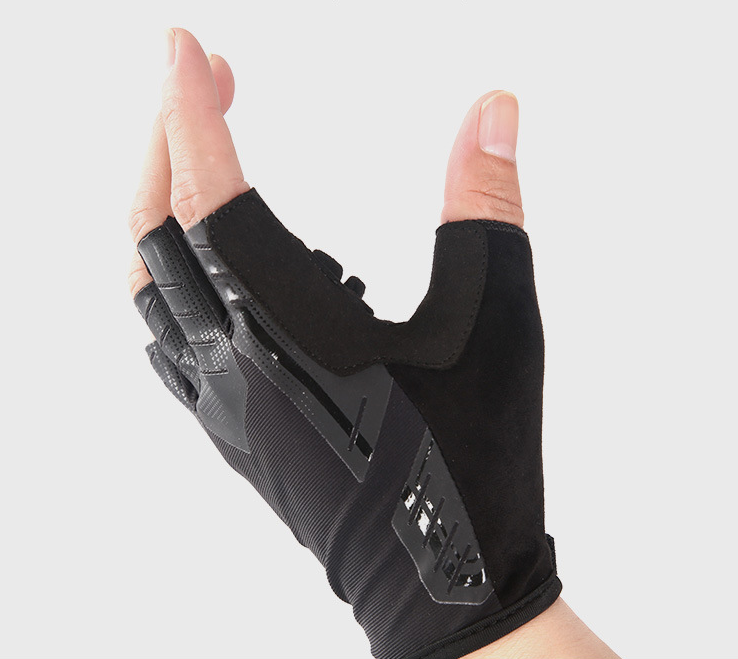 Shockproof Breathable Bicycle Glove