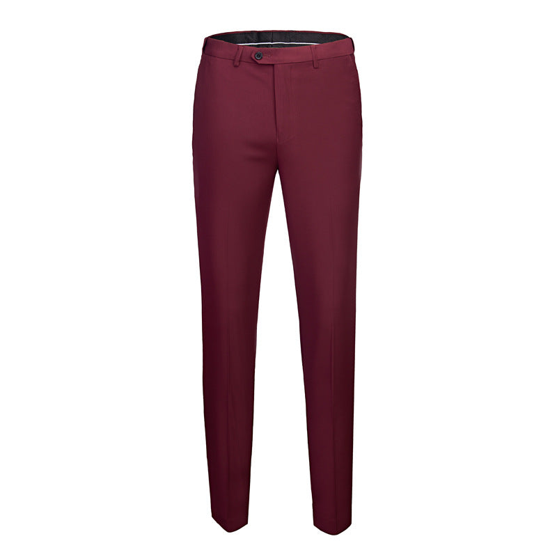 Mens Suits 3Pcs Formal Stylish