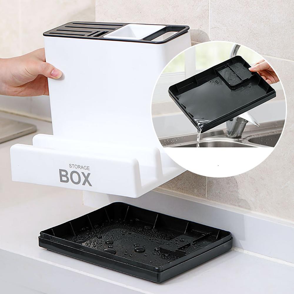 Kitchen Convenience Cabinet