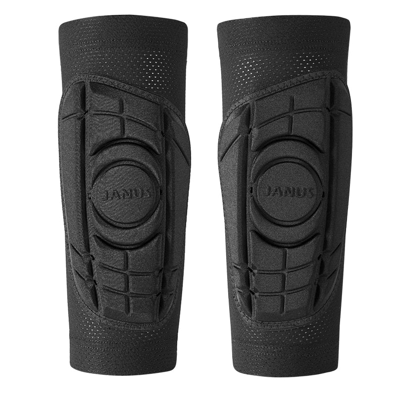 Sponge Football Leg Guard Socks