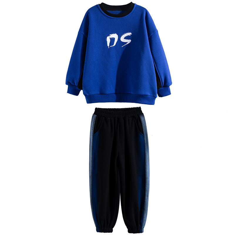 Boy Two-piece Suit