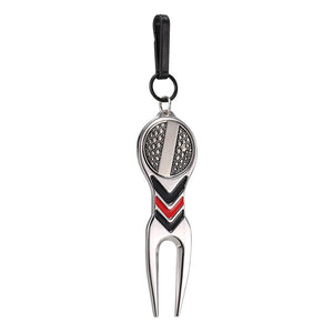 Green Fork Mark Golf Accessories