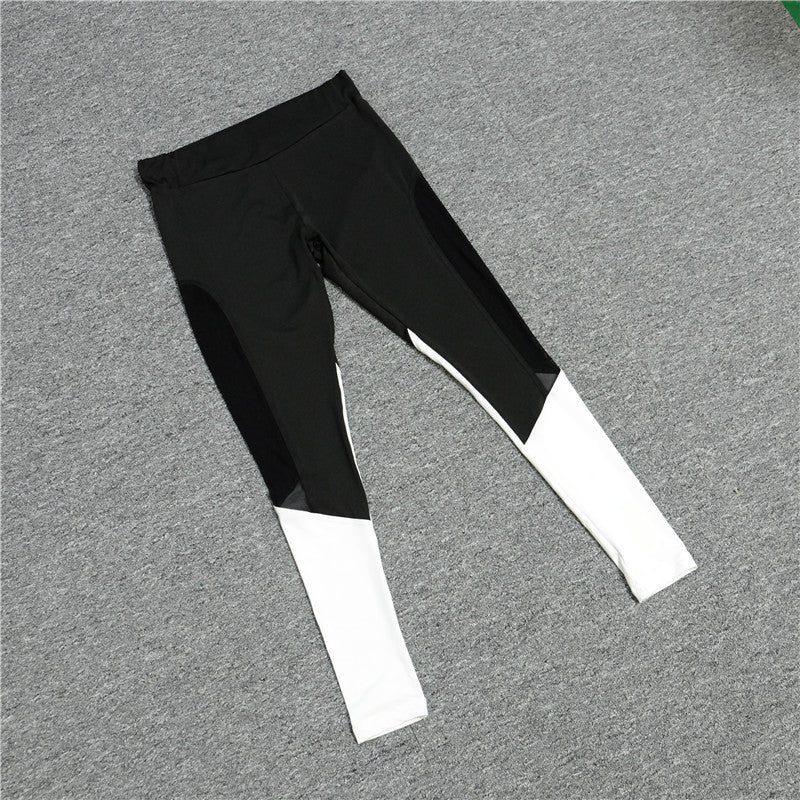 Gym Running Leggings