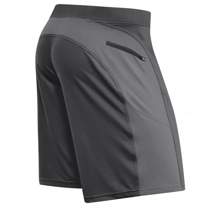 Loose Basketball Shorts