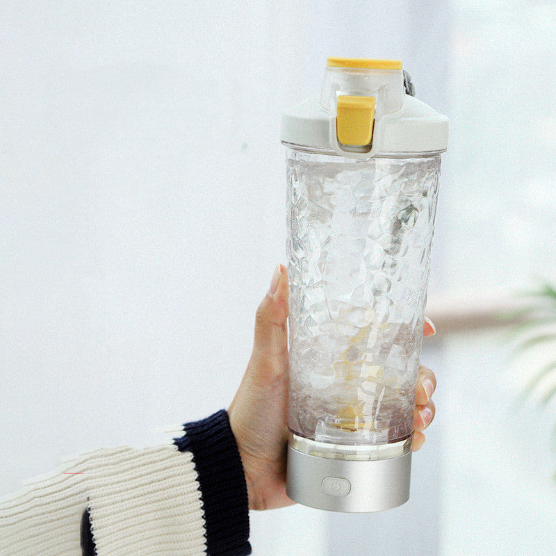 Full Automatic Mixing Cup