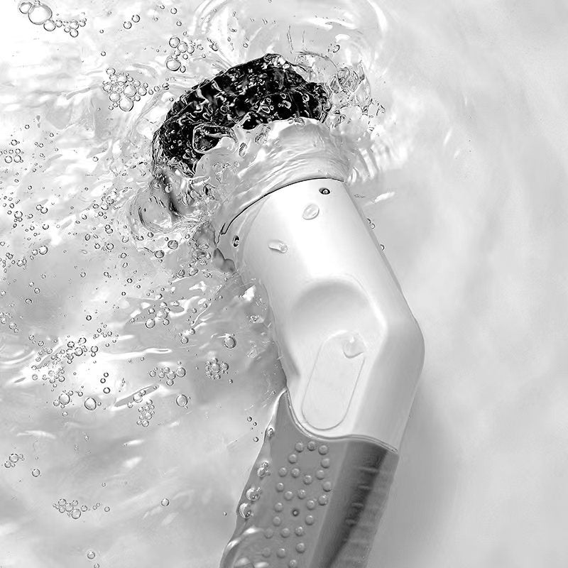 Rechargeab Kitchen Cleaning Brush