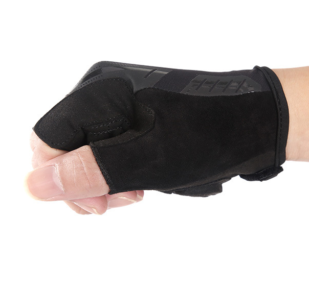 Shockproof Breathable Bicycle Glove