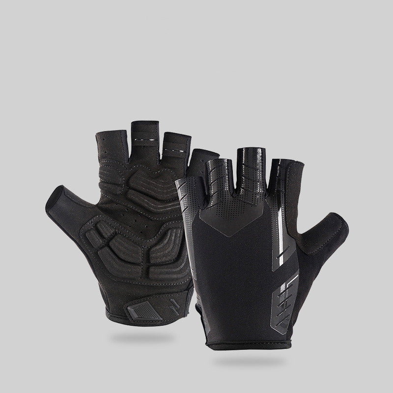 Shockproof Breathable Bicycle Glove