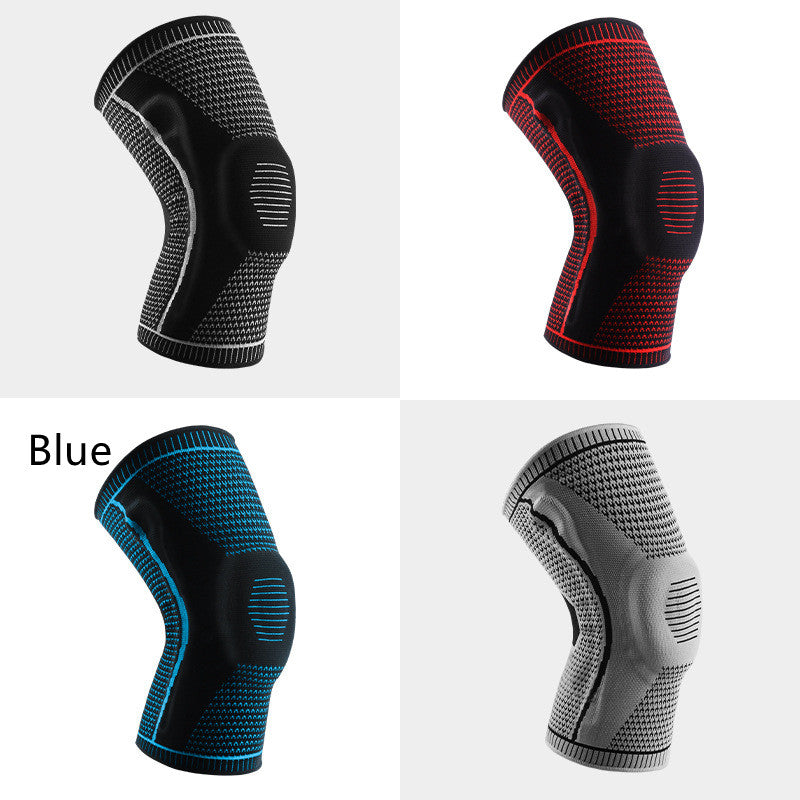 Running Basketball Riding Knee Pads - HDYAT
