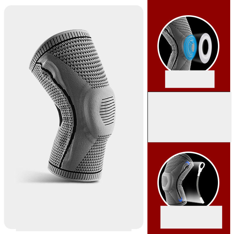 Running Basketball Riding Knee Pads - HDYAT