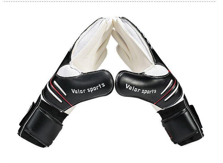 Soft Football goalkeeper gloves - HDYAT