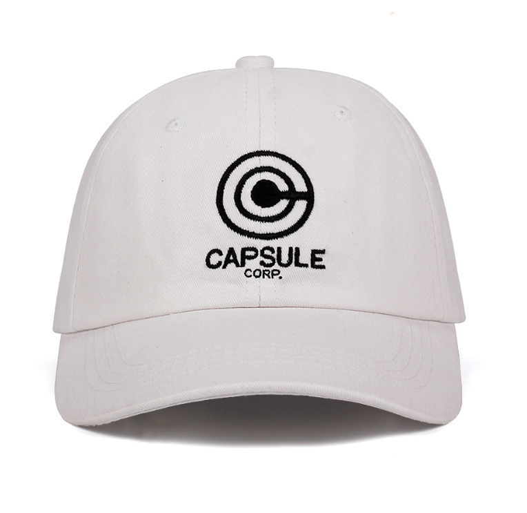 Cotton adjustable Baseball Caps - HDYAT