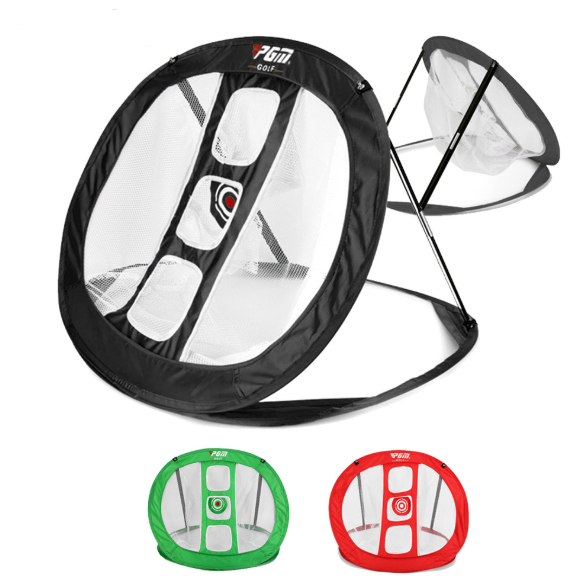 Golf cutting practice net - HDYAT
