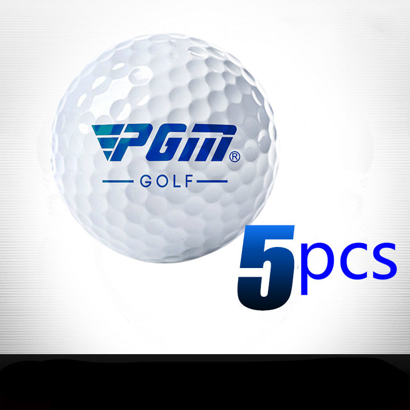 Synthetic gum PGM golf ball - HDYAT