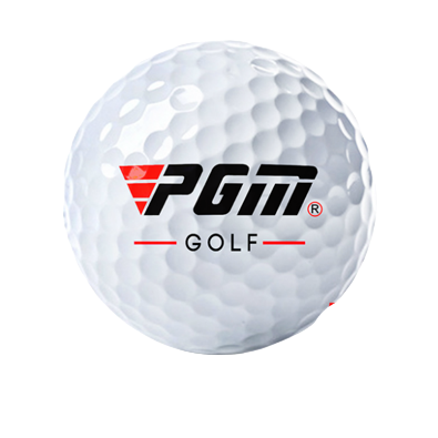 Synthetic gum PGM golf ball - HDYAT
