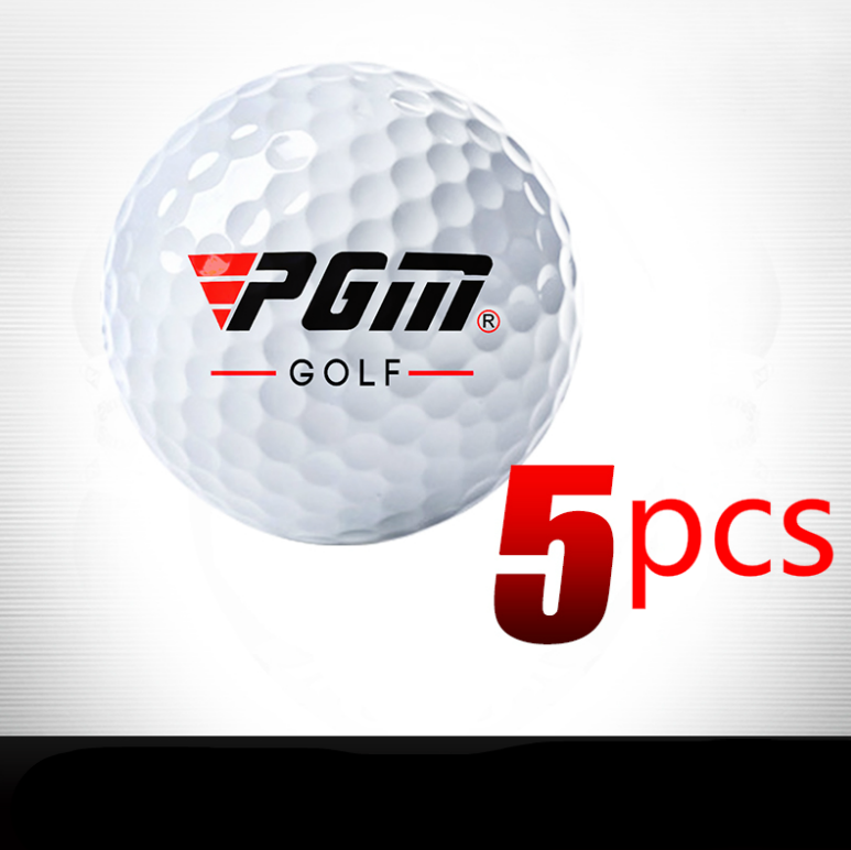 Synthetic gum PGM golf ball - HDYAT