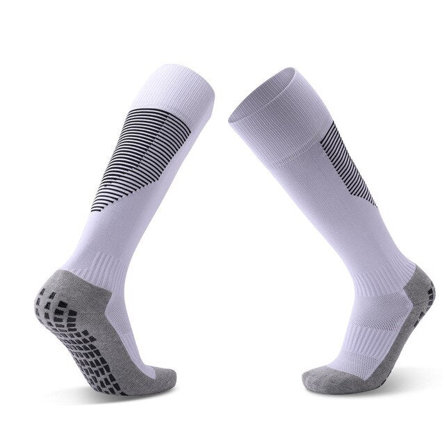 Breathable Anti-friction Football Socks - HDYAT