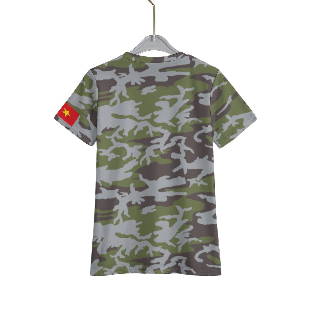 All-Over Print Kid's T-Shirt