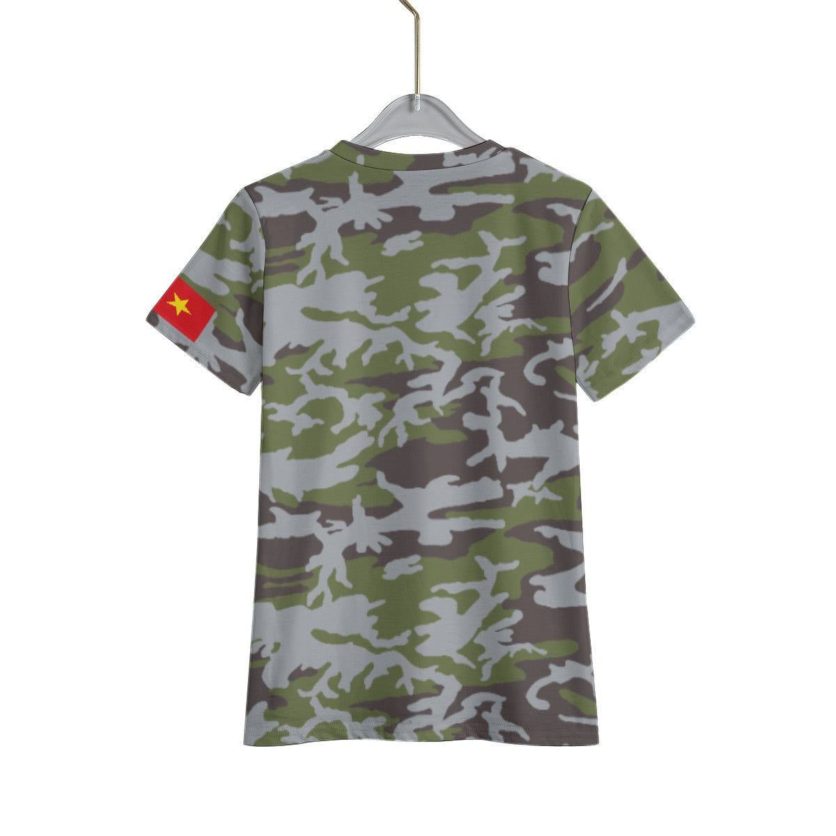 All-Over Print Kid's T-Shirt