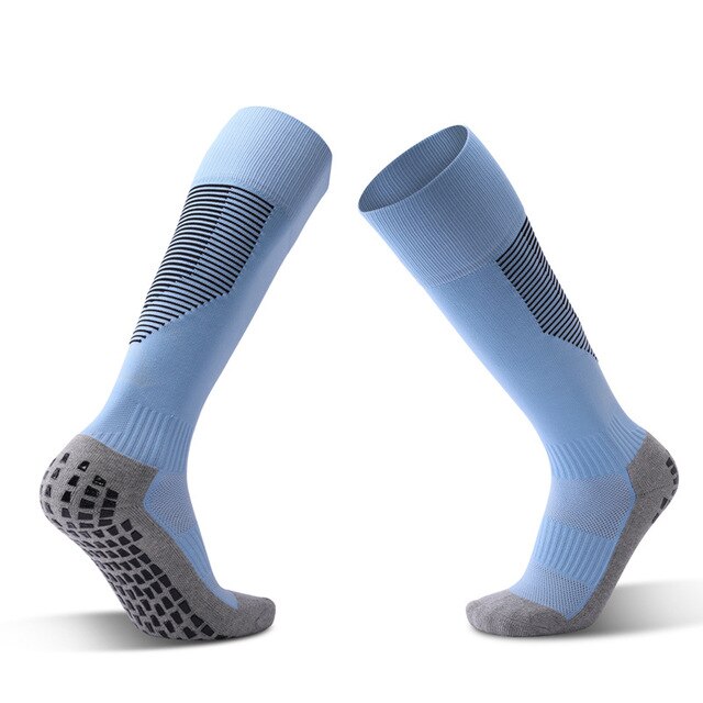 Breathable Anti-friction Football Socks - HDYAT