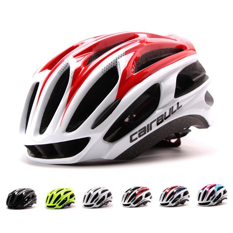 Ultra-light Cycling helmet - HDYAT