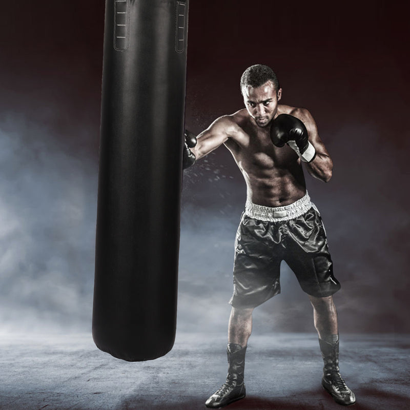 Set Kick Boxing MMA Heavy Bag - HDYAT