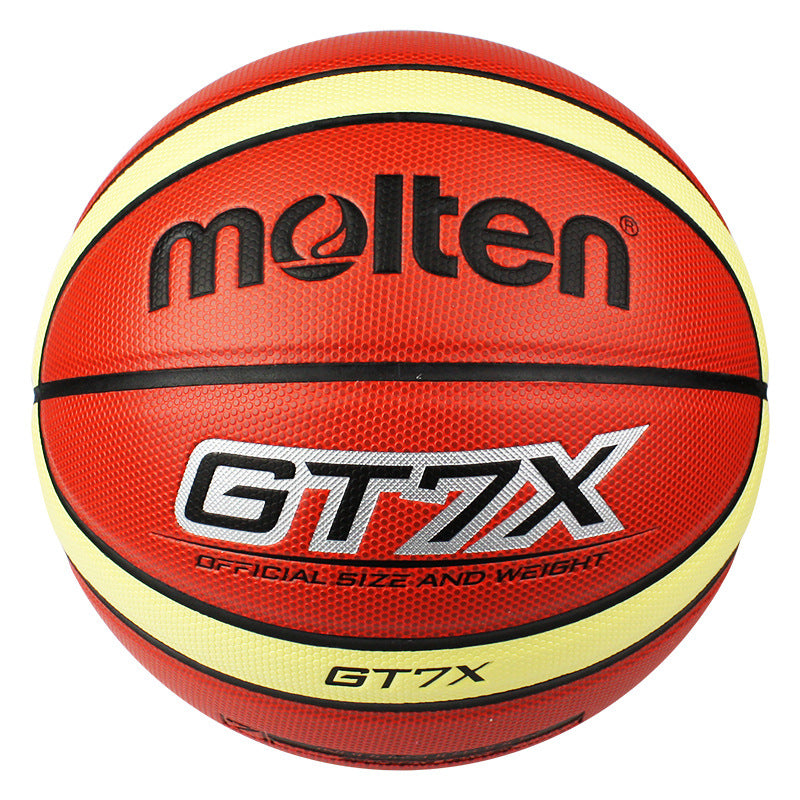 Outdoor wearable basketball - HDYAT