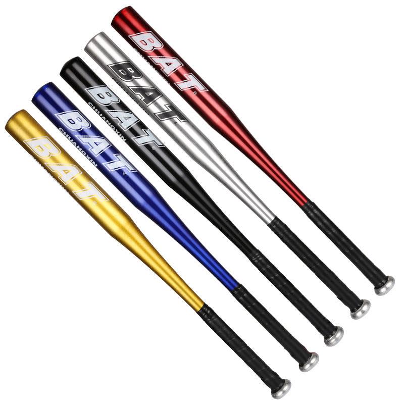 Aluminum Alloy Baseball Bat - HDYAT