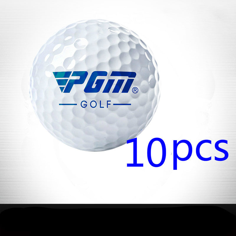 Synthetic gum PGM golf ball - HDYAT