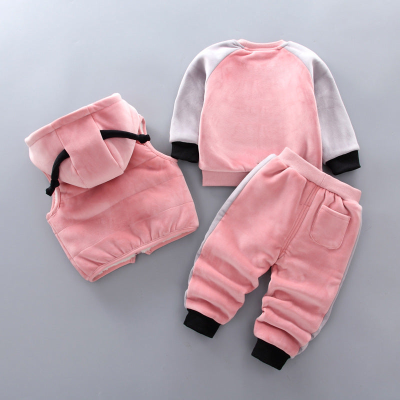 Baby Boy Sweater Tide