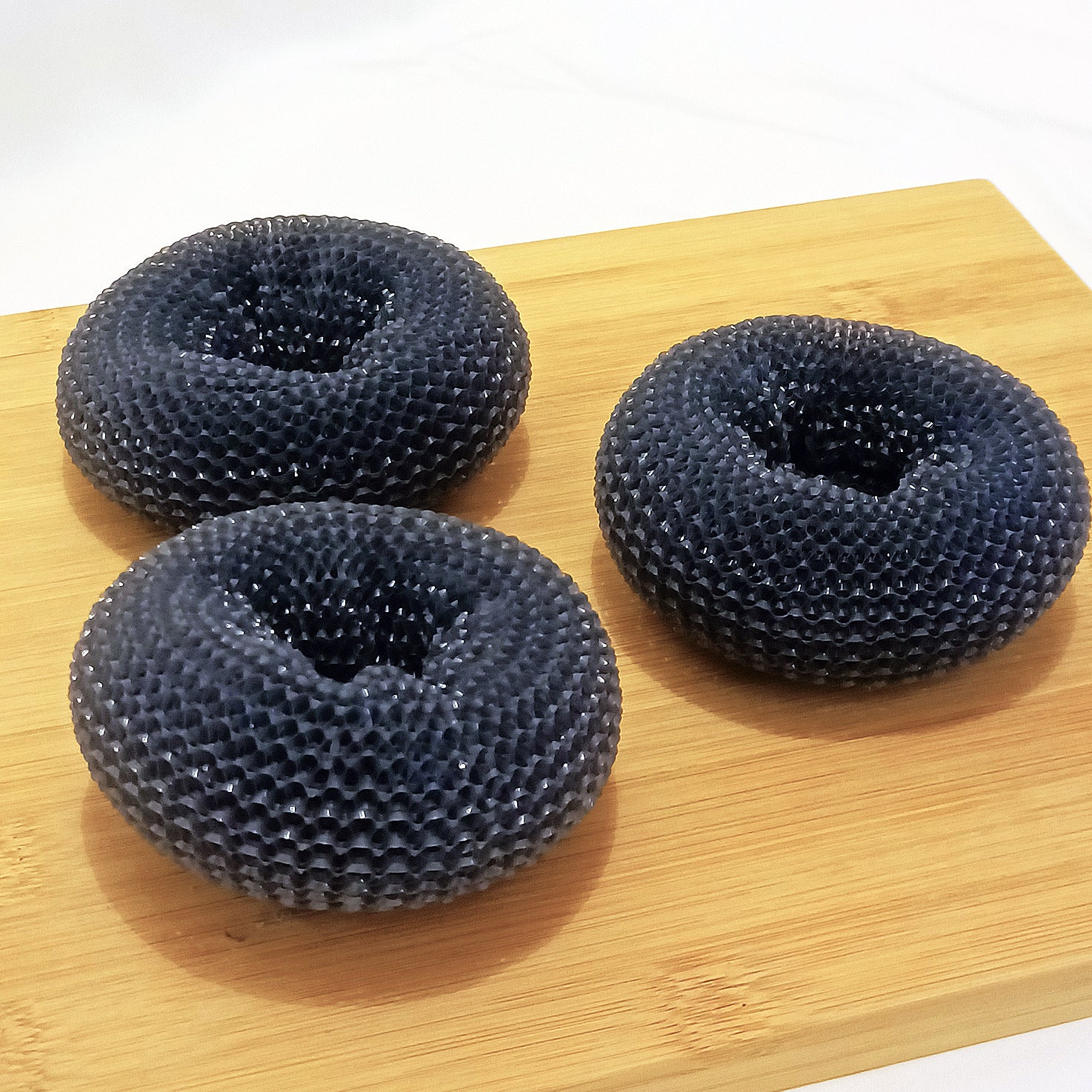 Push-type Brush Kitchen Detergent Tools