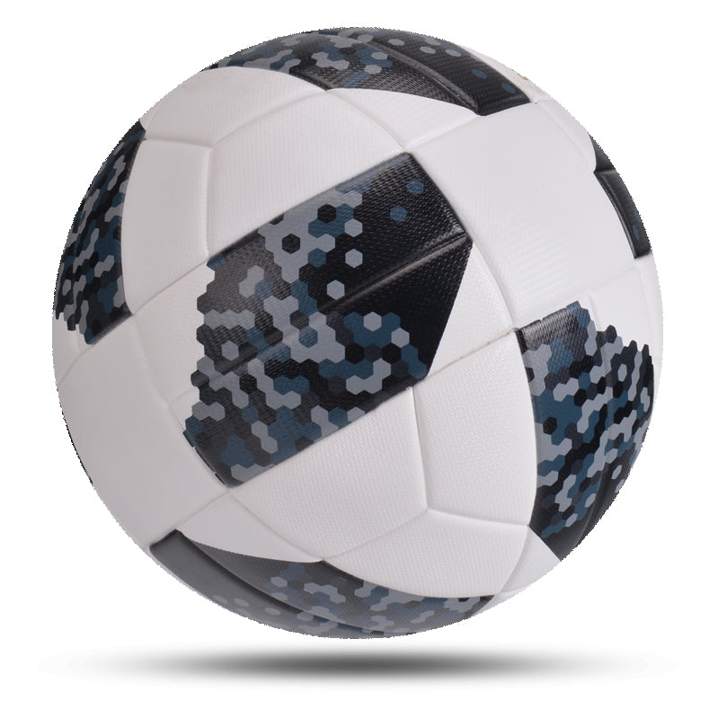 Soft PU Soccer Goal Football Ball - HDYAT